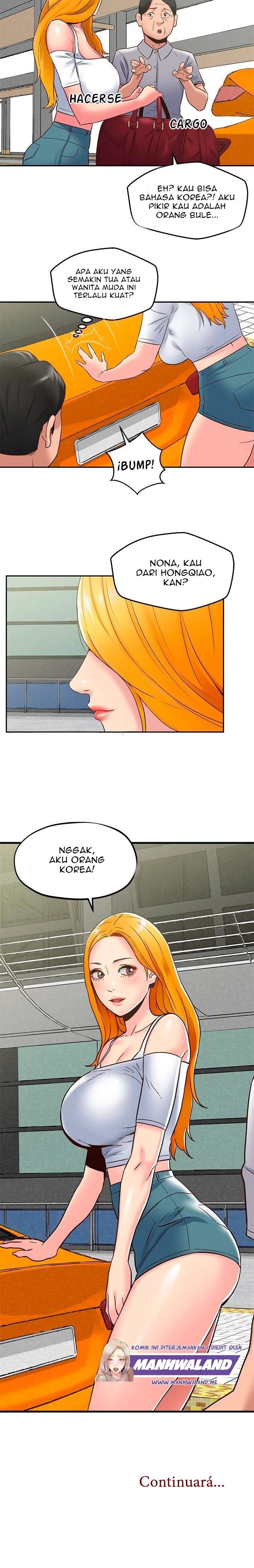 My Baby Girl - Chapter 21 13
