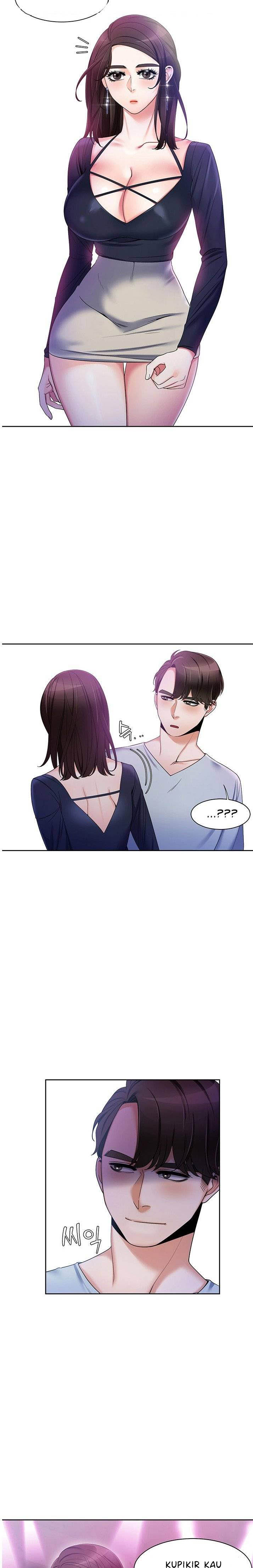 Bad Woman - Chapter 21 15