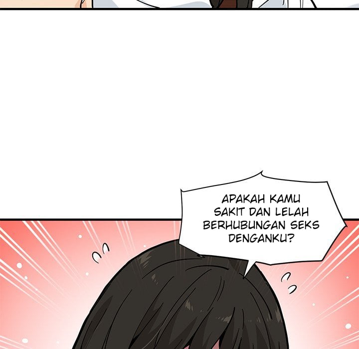 Love Factory - Chapter 21 92