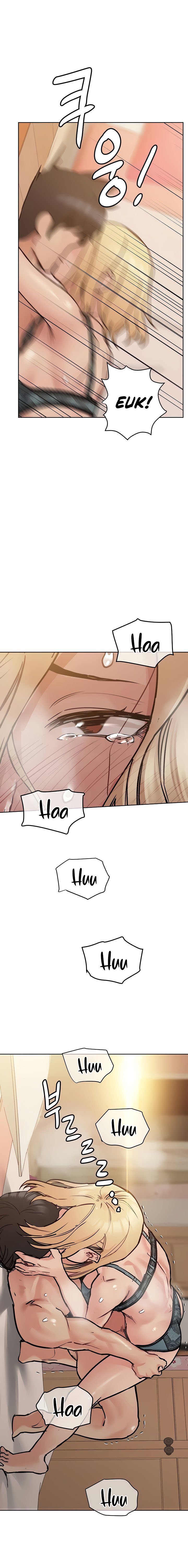 Keep It a Secret From Your Mother! - Chapter 21 22