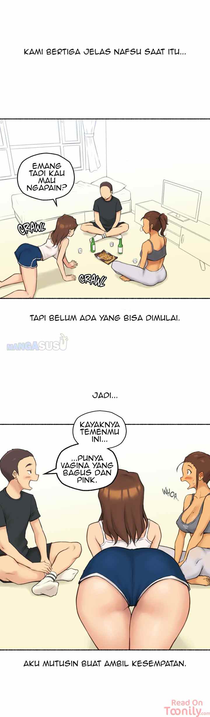 I Did This - Chapter 21 15