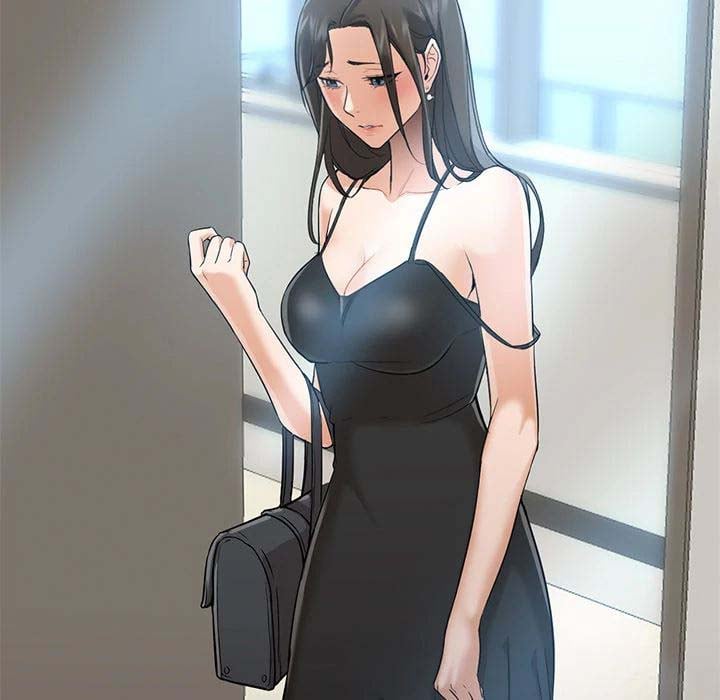 Good Night - Chapter 21 28 Good Night - Chapter 21 28