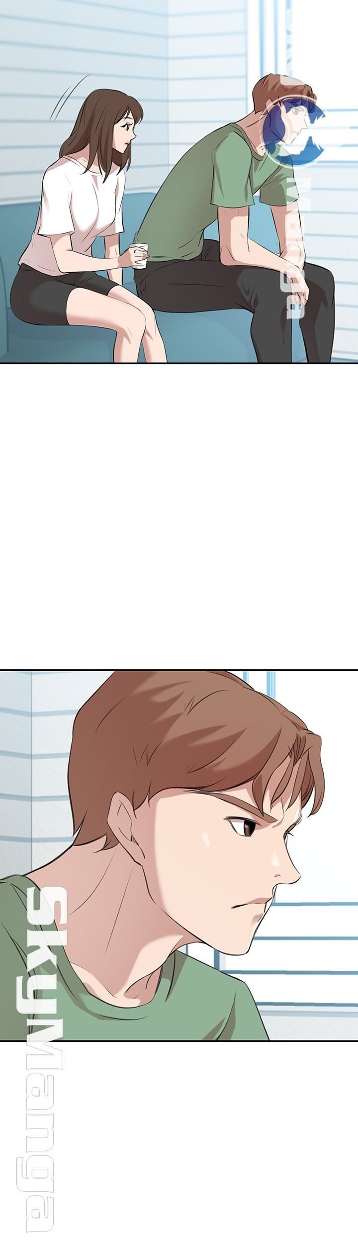 Puberty - Chapter 21 33