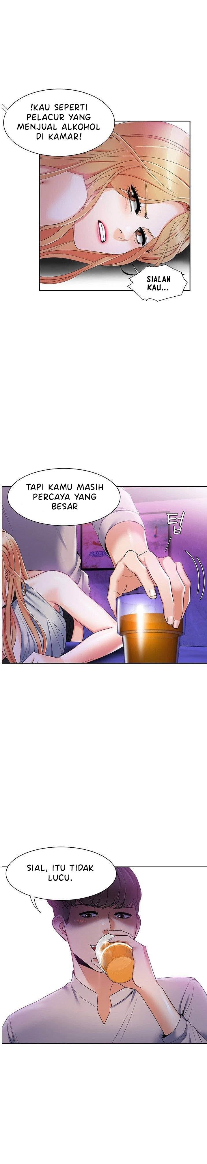 Bad Woman - Chapter 21 4