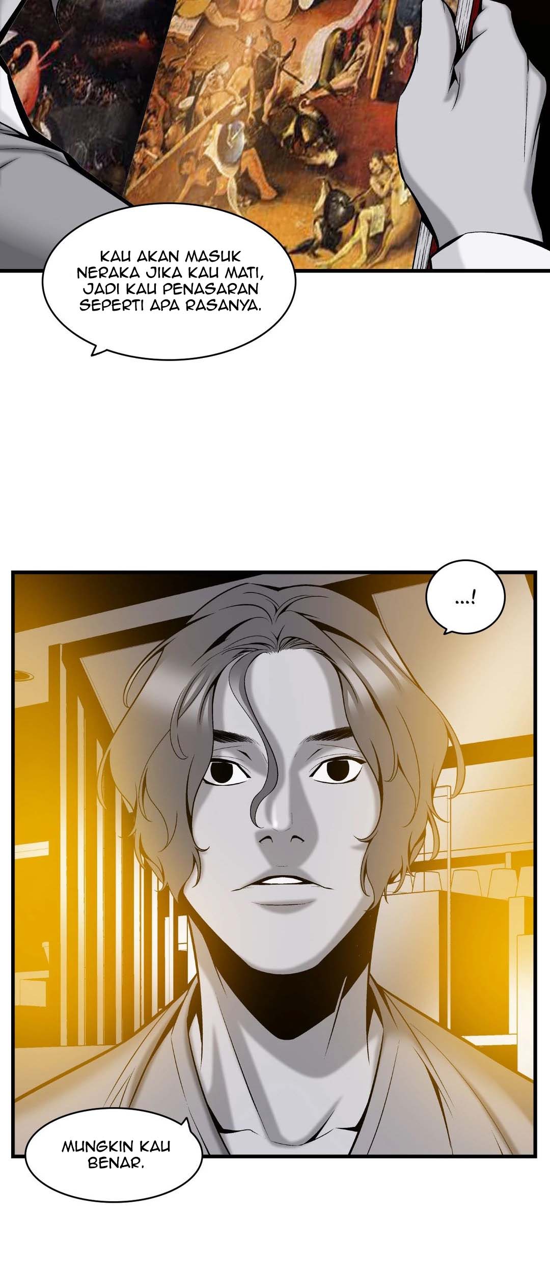 Midnight Taxi - Chapter 21 31