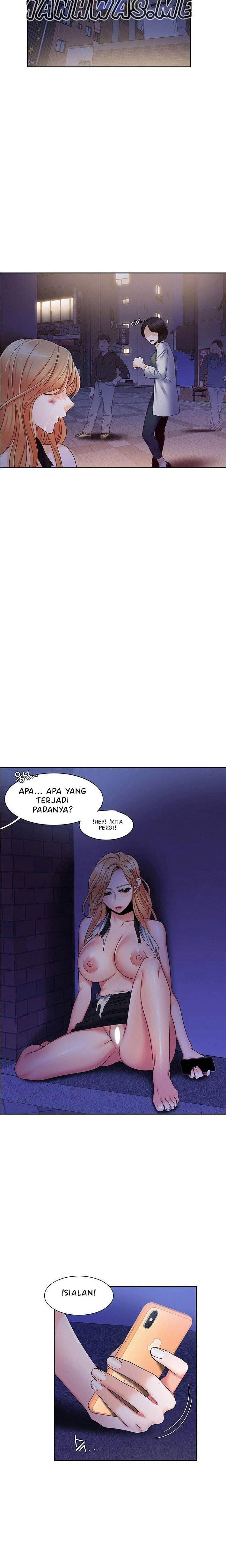 Bad Woman - Chapter 21 11