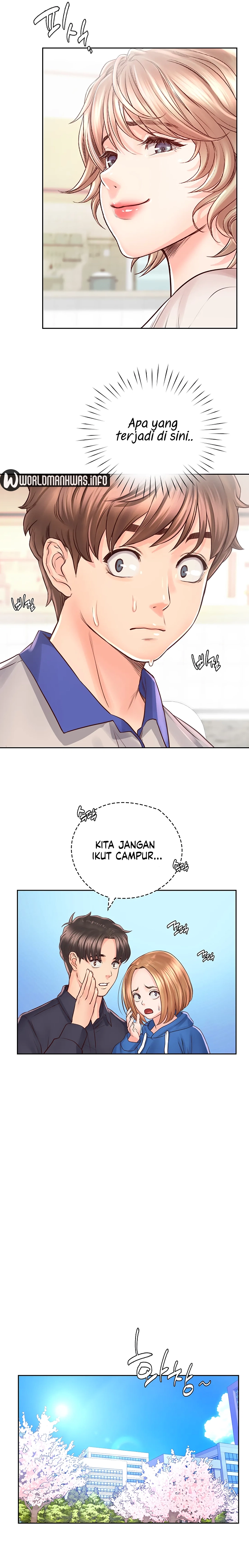 Osaka - Chapter 21 14