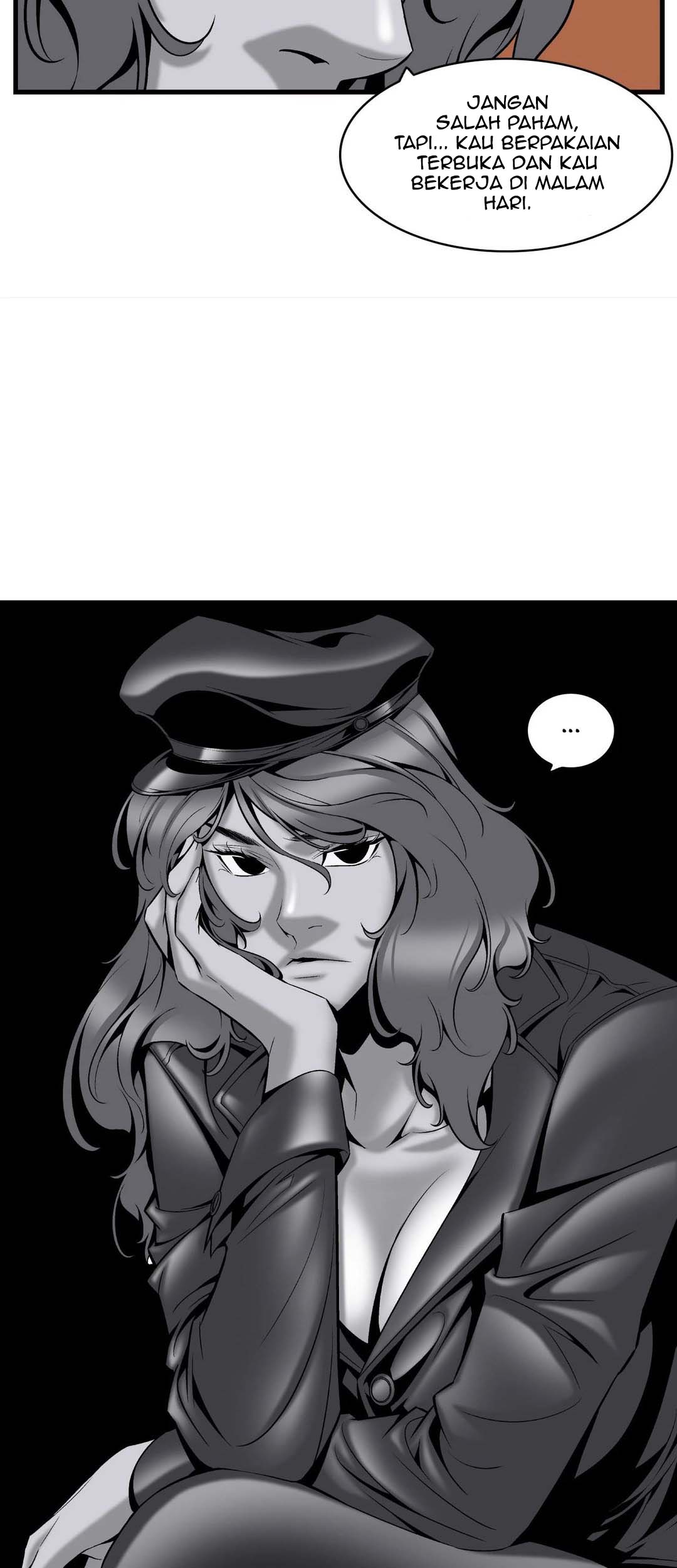 Midnight Taxi - Chapter 21 9