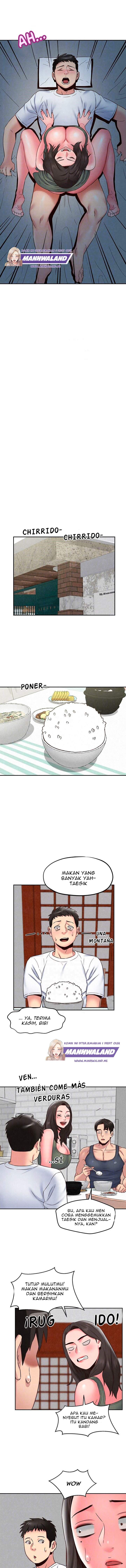 My Baby Girl - Chapter 21 8