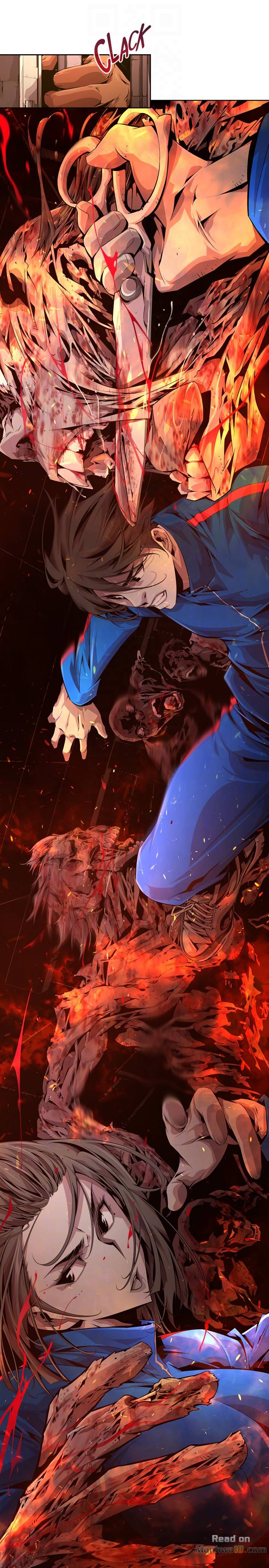 Land of the Dead - Chapter 21 17