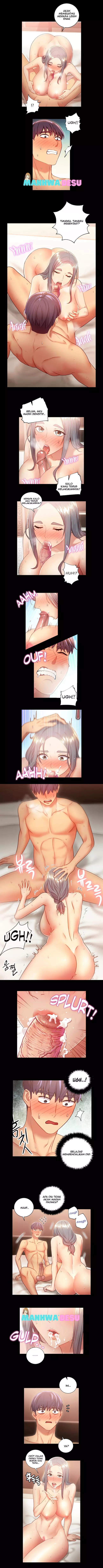 Stepmothers Friends (uncensored) - Chapter 21 3