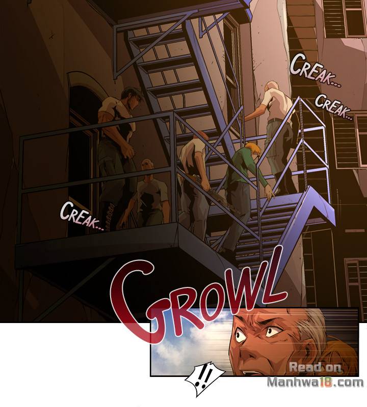 Land of the Dead - Chapter 21 16