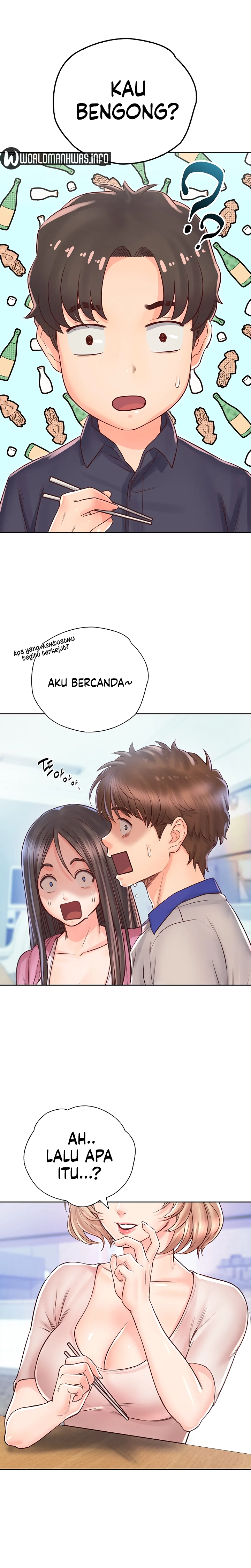 Osaka - Chapter 21 7
