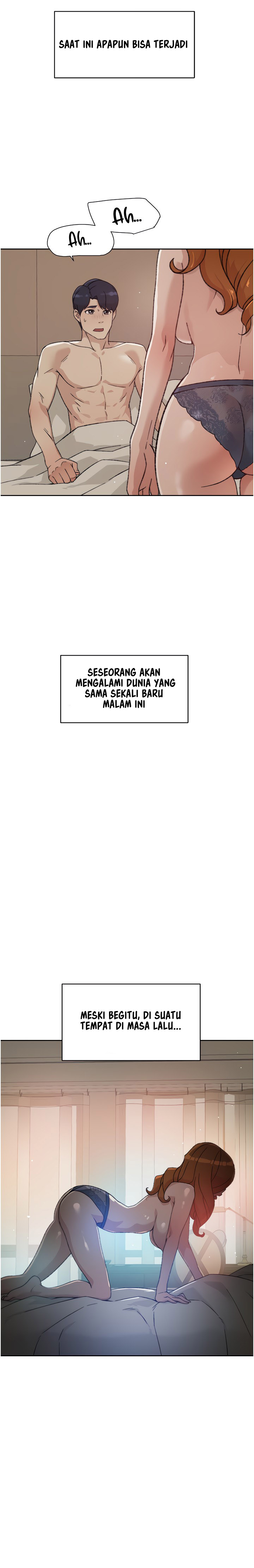 Everything about Best Friend - Chapter 21 18