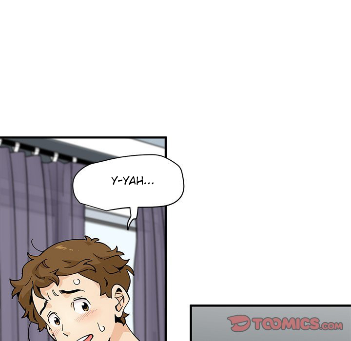 Love Factory - Chapter 21 94
