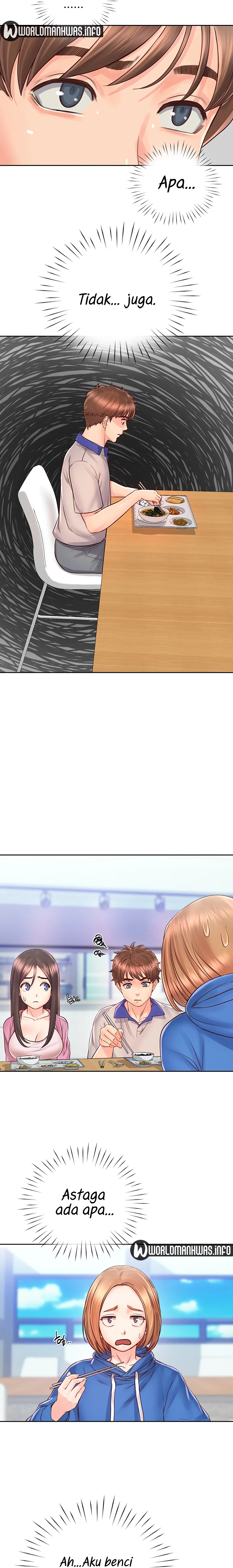 Osaka - Chapter 21 9