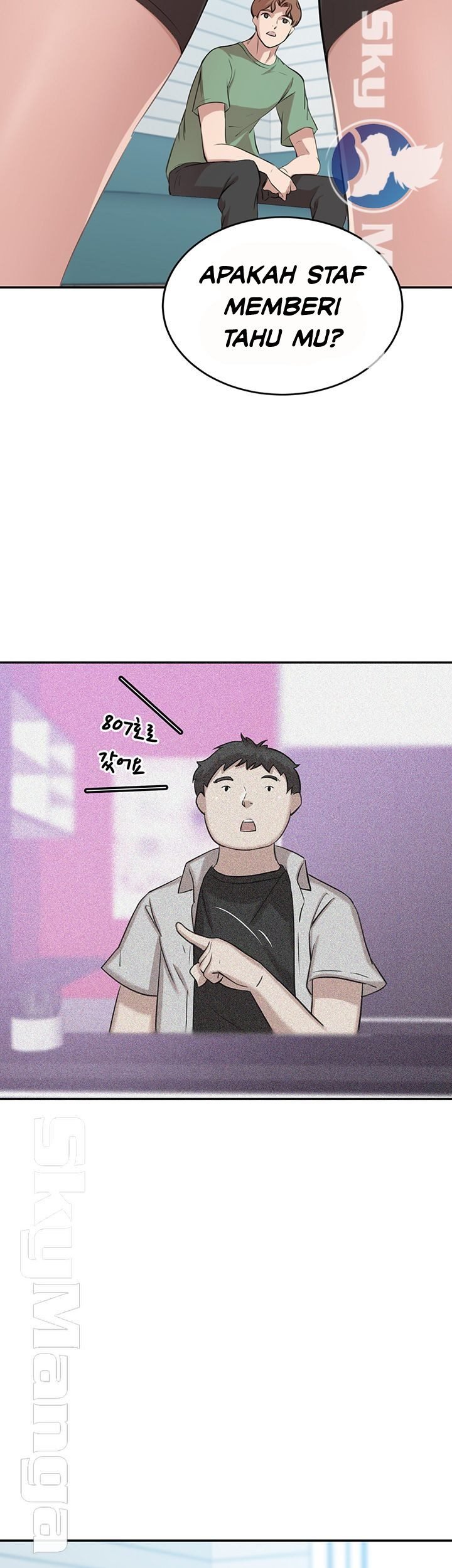 Puberty - Chapter 21 32