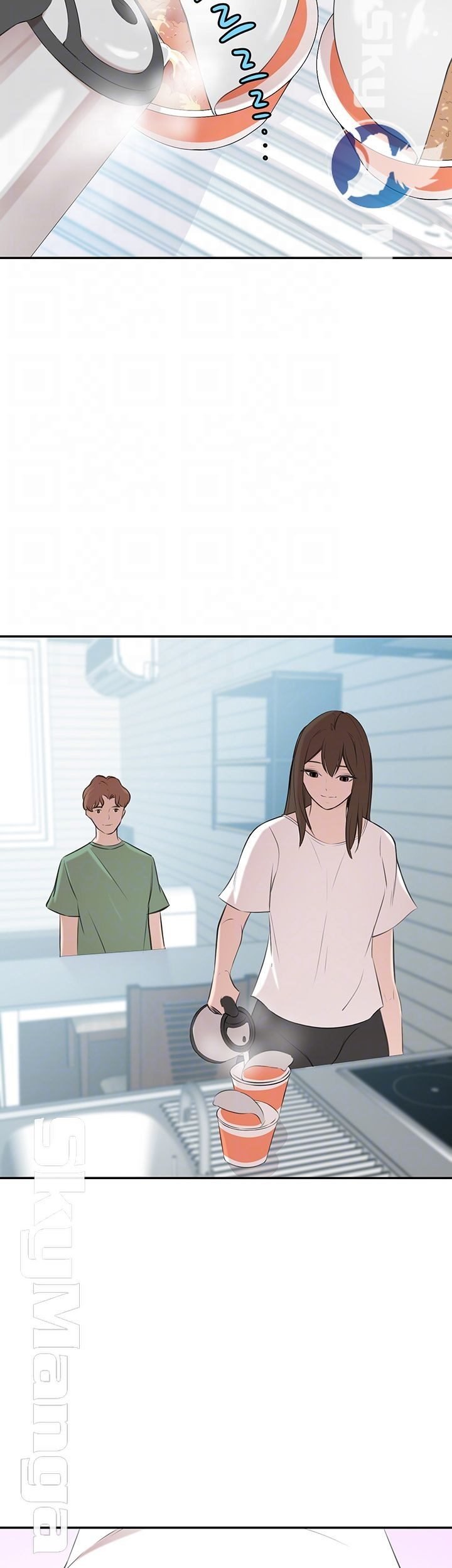 Puberty - Chapter 21 6