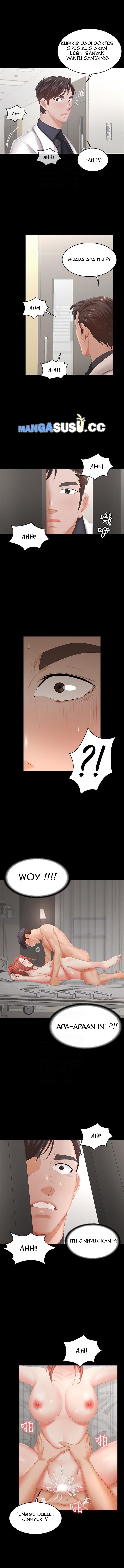 Change Wife - Chapter 21 6