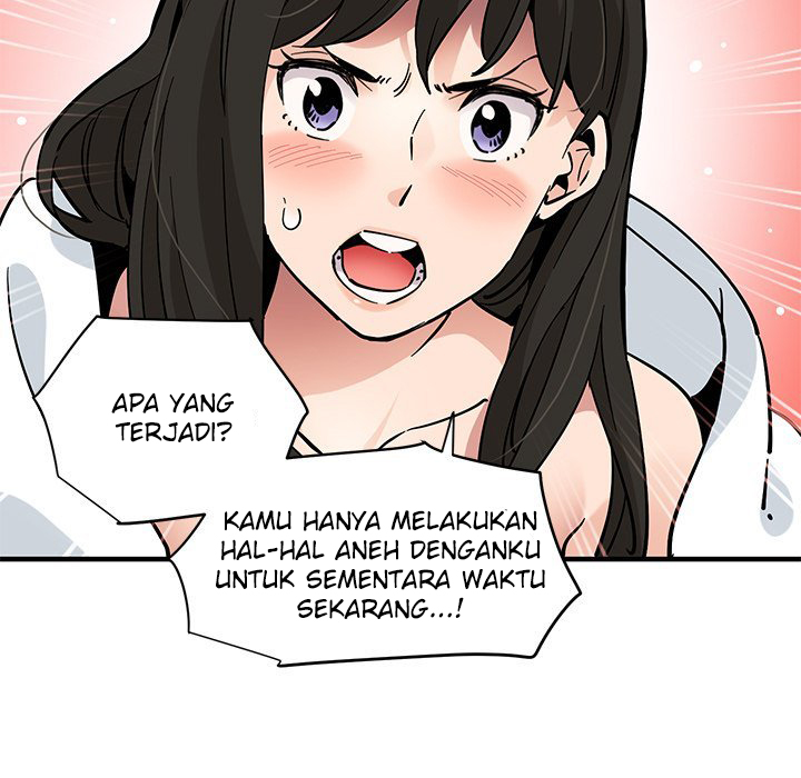 Love Factory - Chapter 21 93