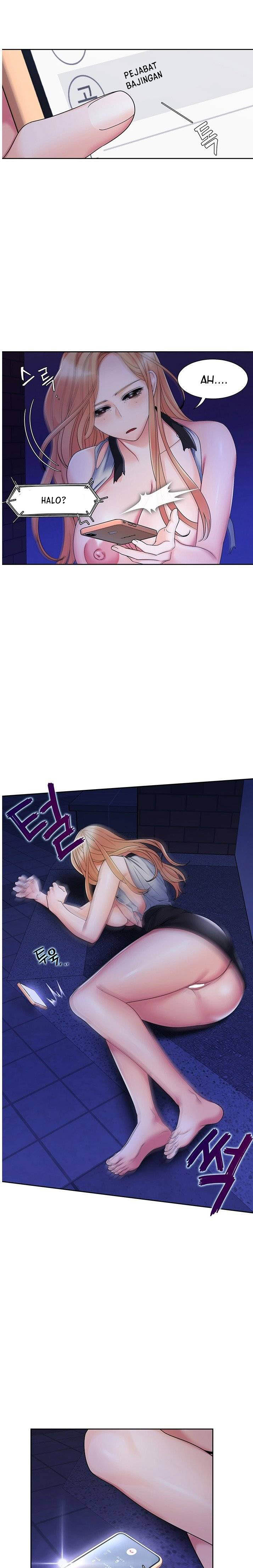 Bad Woman - Chapter 21 13