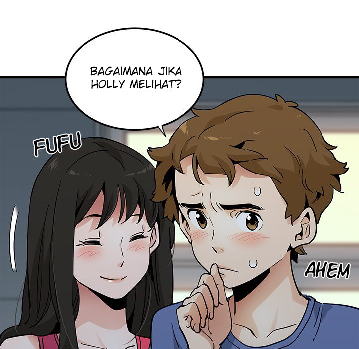Love Factory - Chapter 21 39