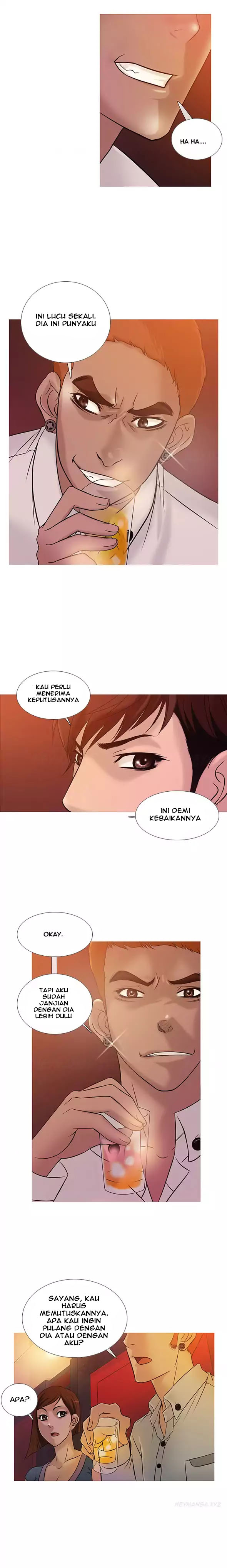 Heaven (Onion) - Chapter 21 21