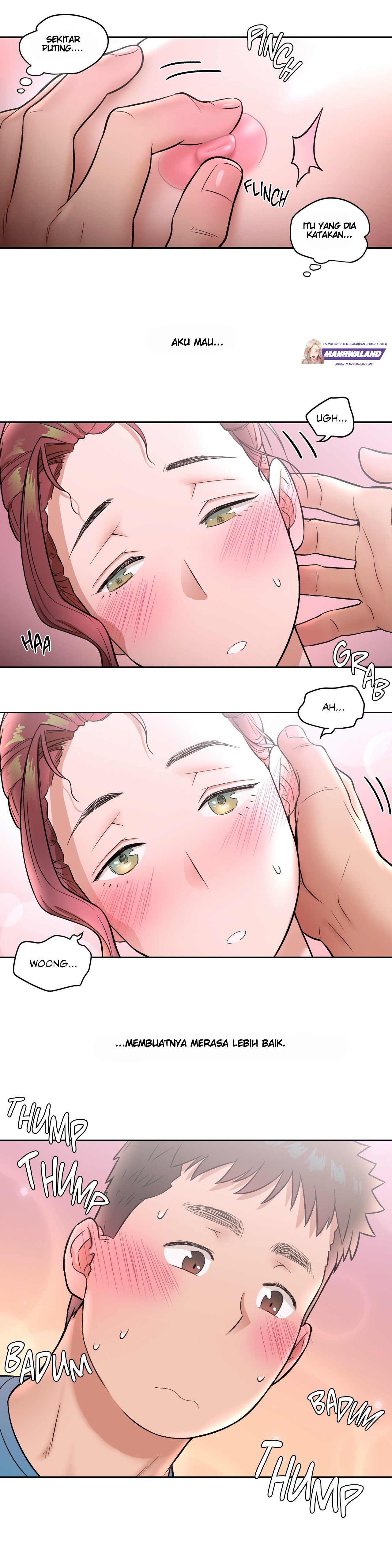 Sexercise - Chapter 21 13