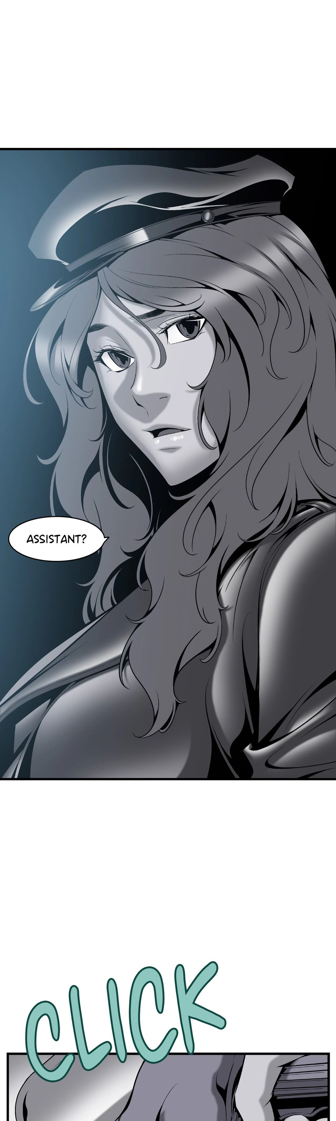 Midnight Taxi - Chapter 21 2