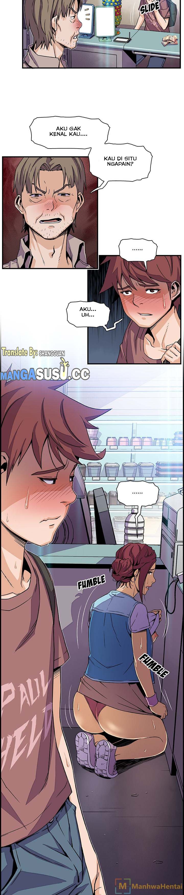 Our Complications - Chapter 21 14 Our Complications - Chapter 21 14