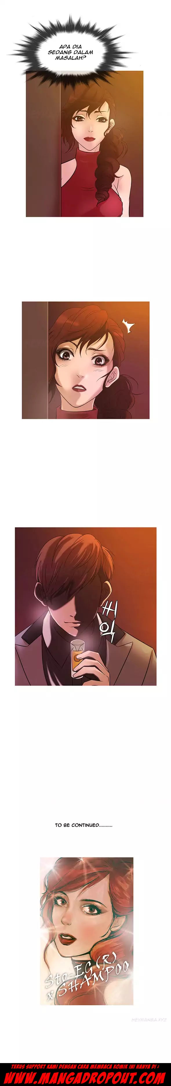 Heaven (Onion) - Chapter 21 24