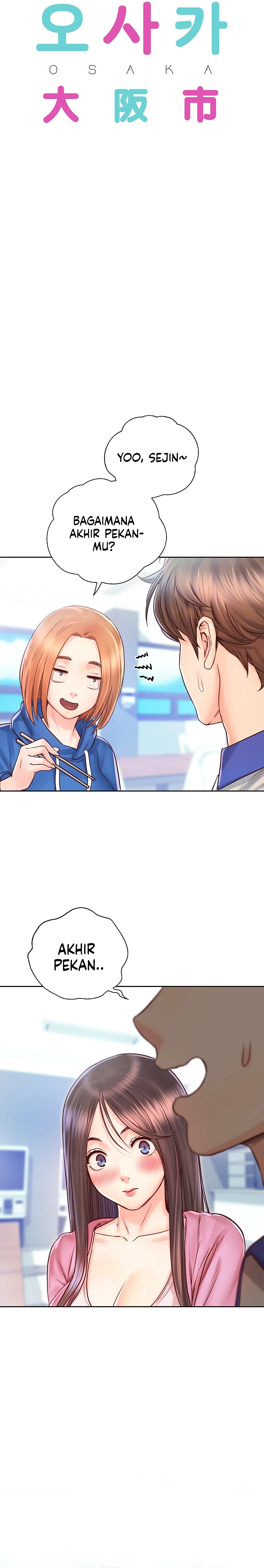 Osaka - Chapter 21 3