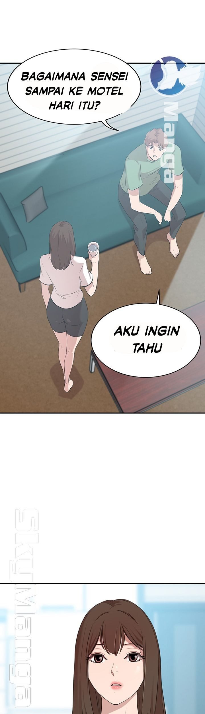 Puberty - Chapter 21 27
