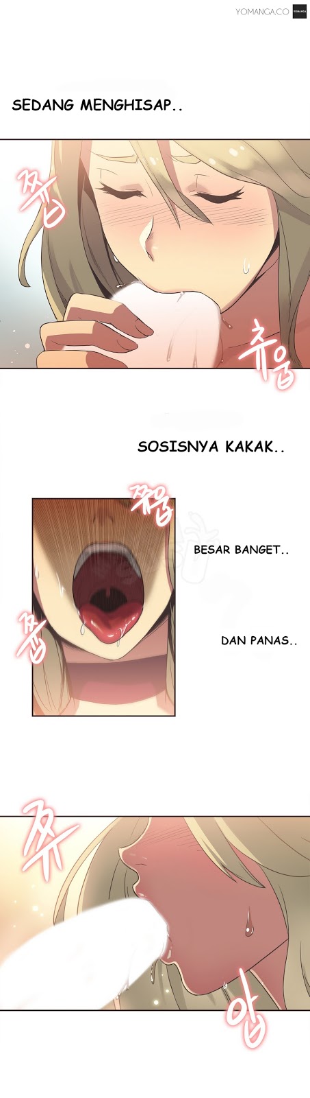 Sport Girl - Chapter 21 3