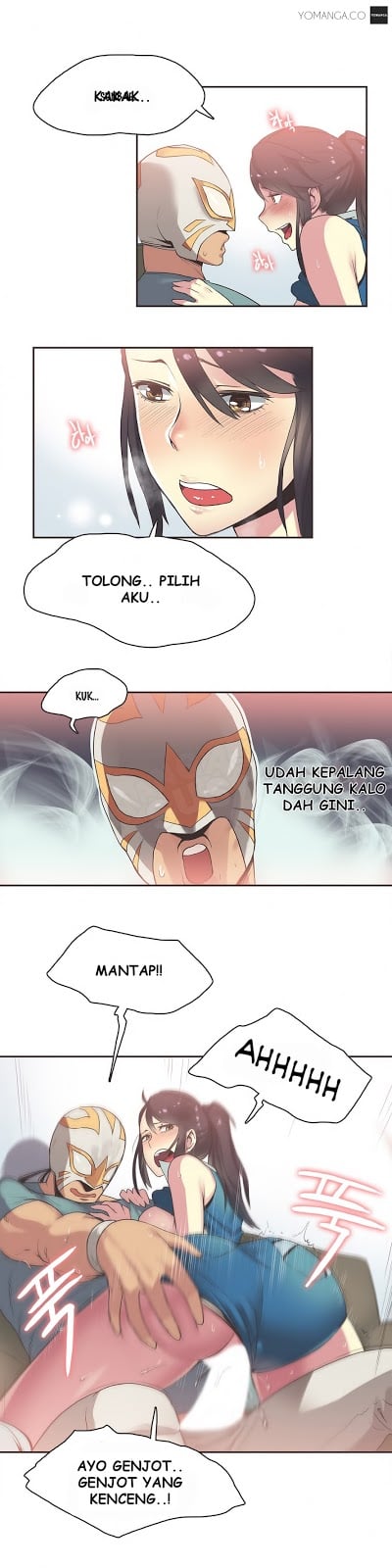 Sport Girl - Chapter 21 9