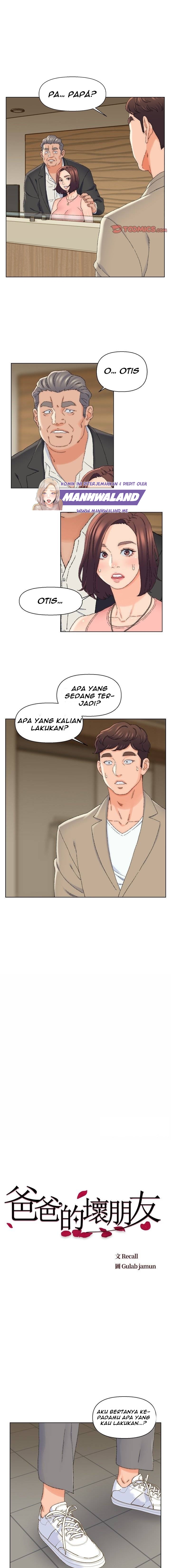 Old Friend - Chapter 21 2
