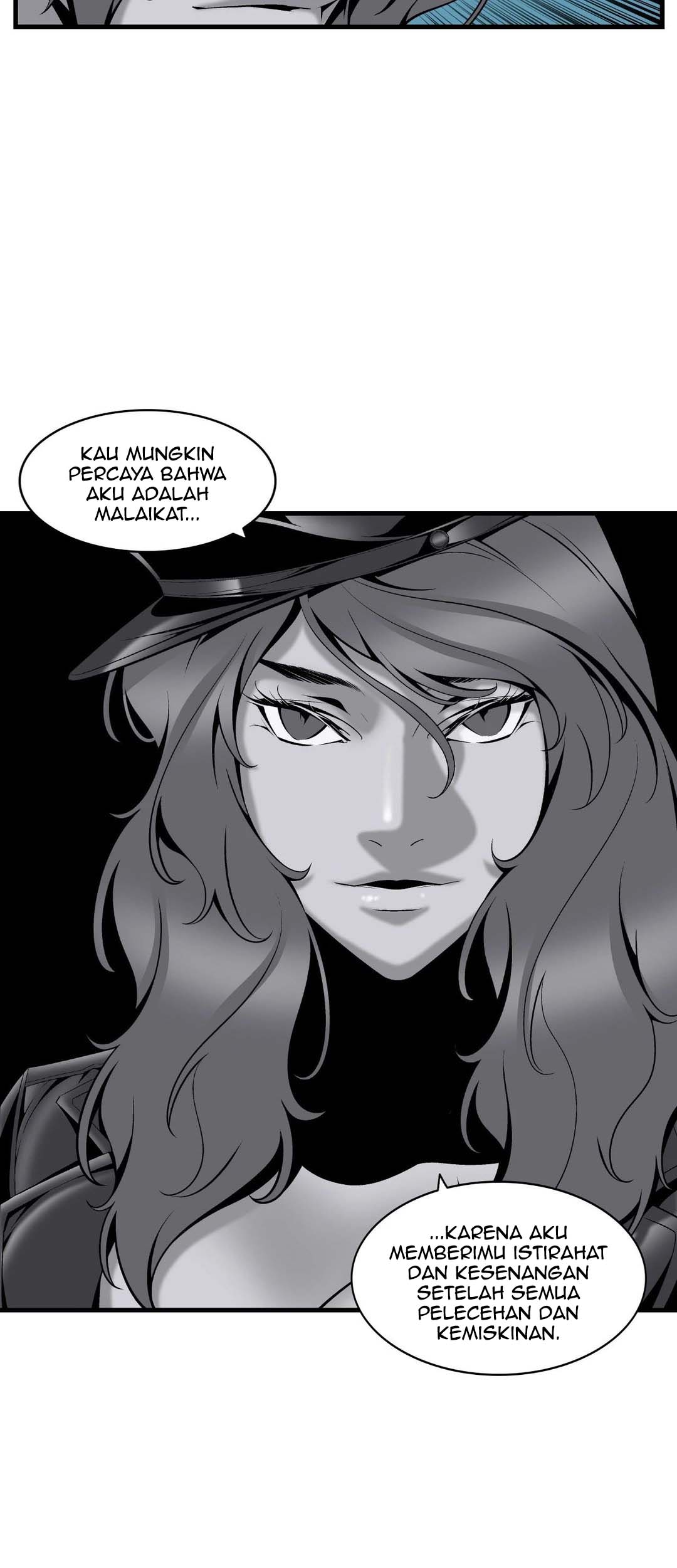 Midnight Taxi - Chapter 21 22