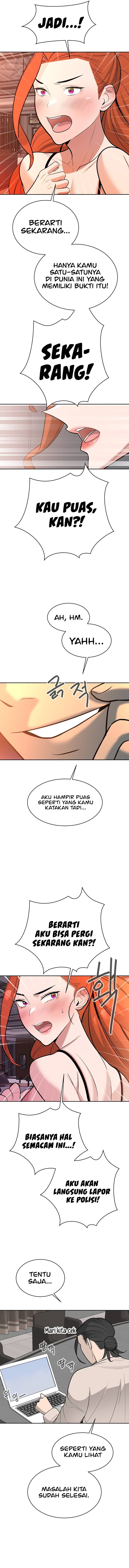 Secret Affairs of the 3rd Generation - Chapter 21 15