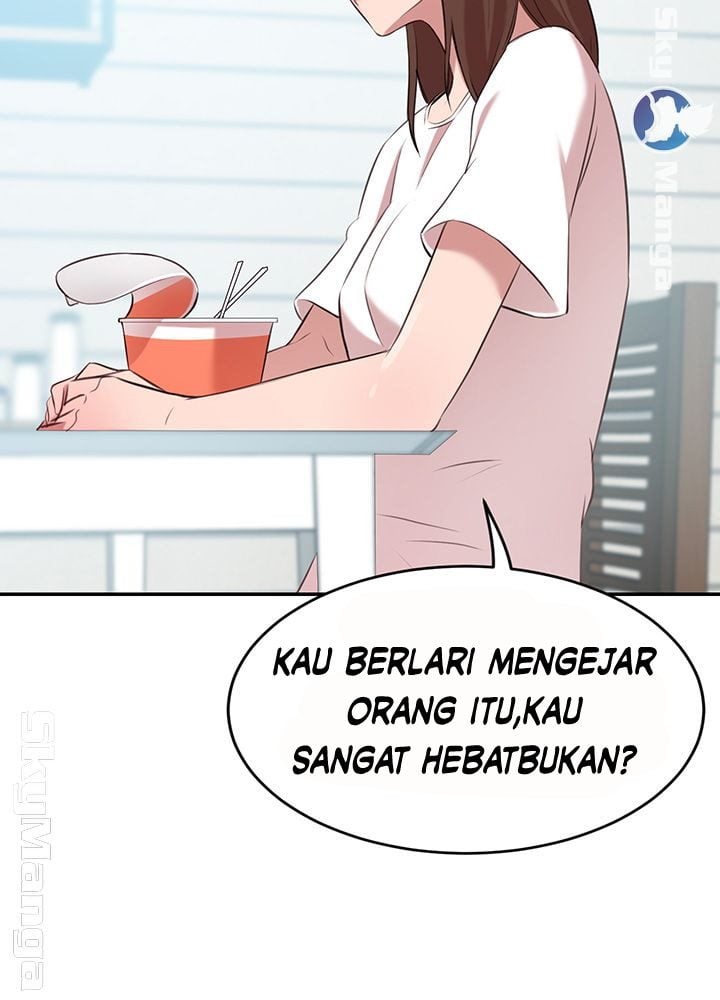 Puberty - Chapter 21 22