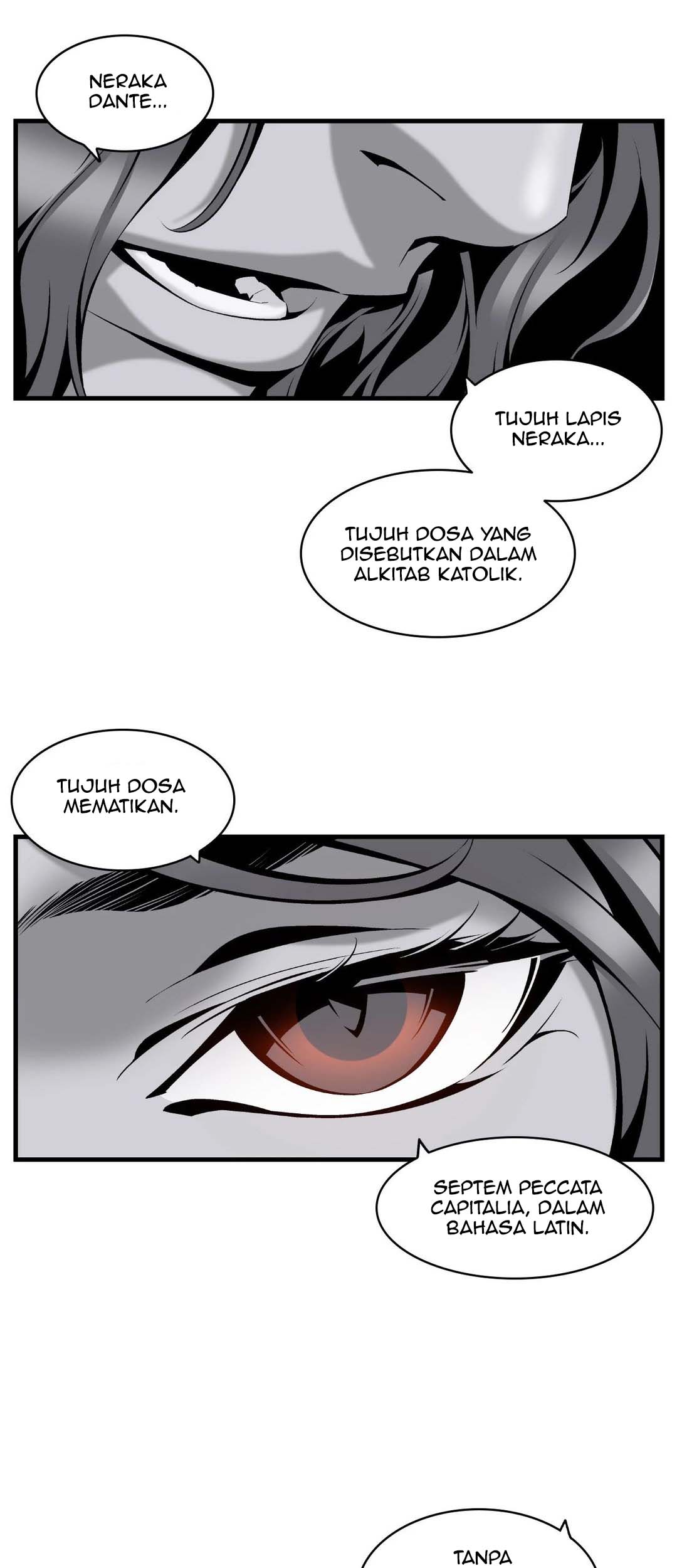 Midnight Taxi - Chapter 21 18