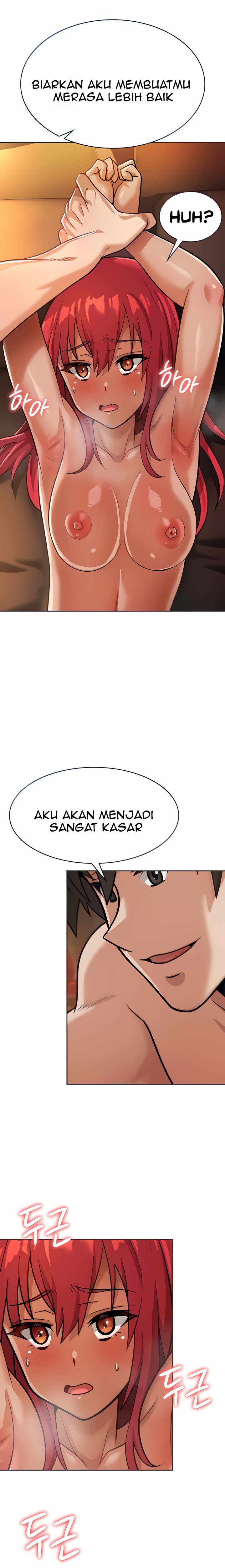 Bought By The Demon Lord Before The Ending - Chapter 21 7