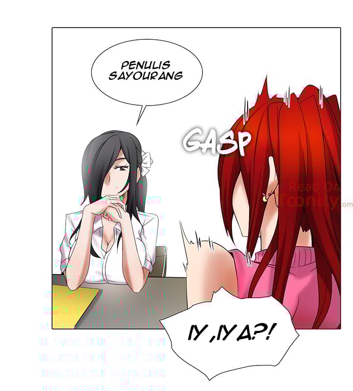 Cartoonists NSFW - Chapter 21 26 Cartoonists NSFW - Chapter 21 26