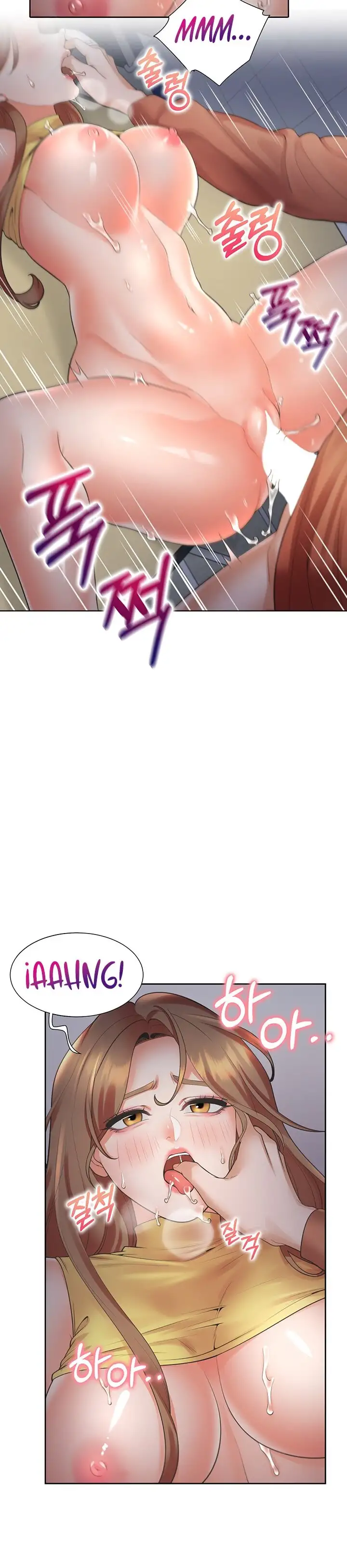 Bunking Bad - Chapter 31 11