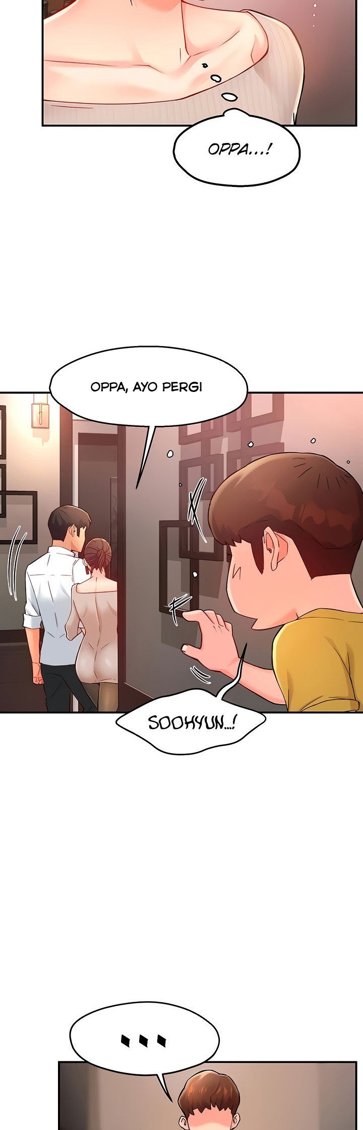 Team Leader Report - Chapter 31 46 Team Leader Report - Chapter 31 46