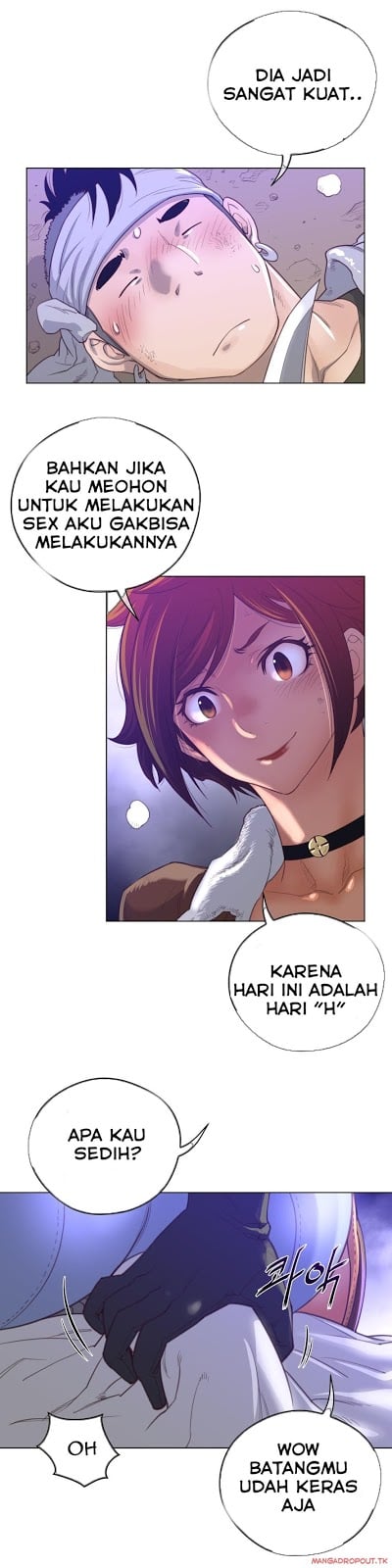 Perfect Half - Chapter 31 12 Perfect Half - Chapter 31 12