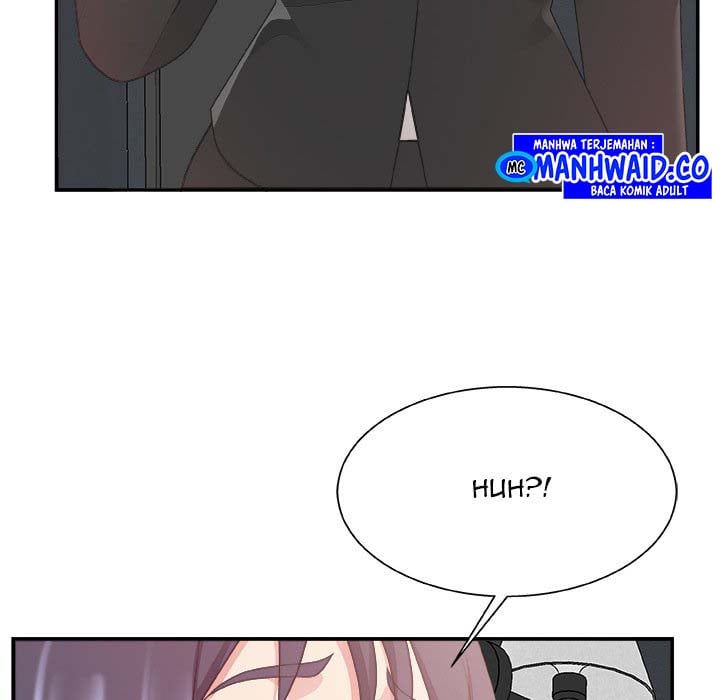 Miss Announcer - Chapter 31 83 Miss Announcer - Chapter 31 83