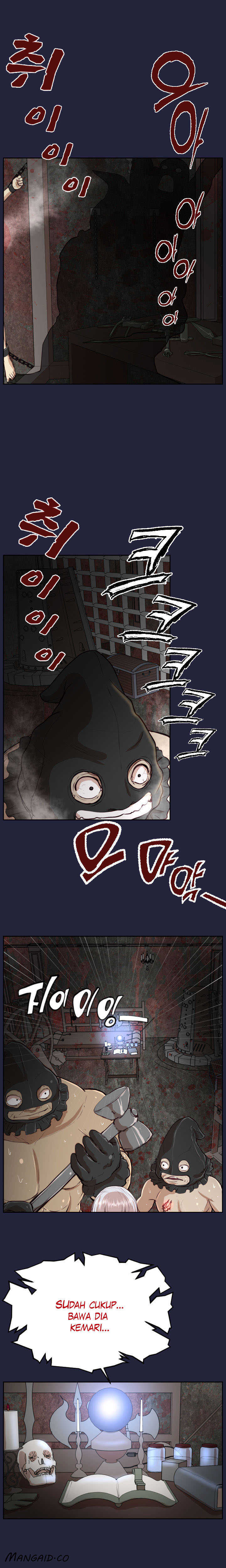 Yahalu - Chapter 31 3