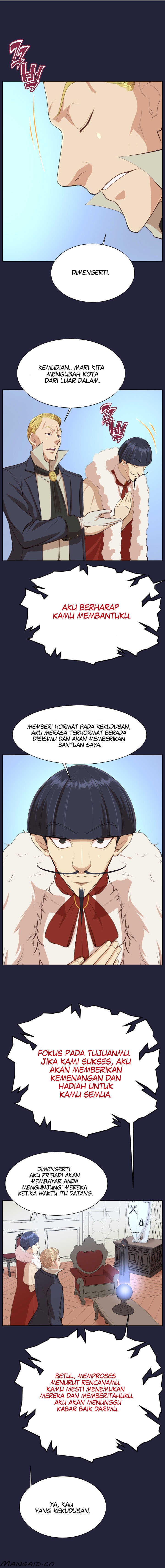 Yahalu - Chapter 31 9