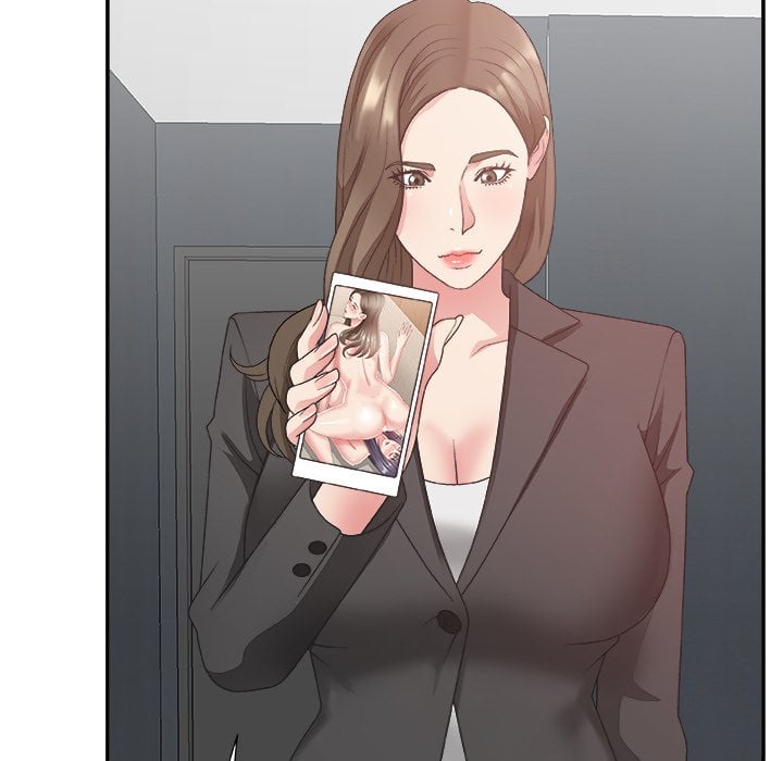 Miss Announcer - Chapter 31 85 Miss Announcer - Chapter 31 85