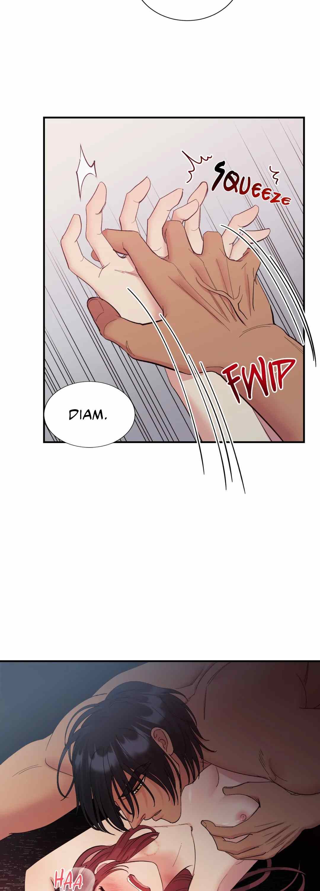 Hana’s Demons of Lust - Chapter 31 3 Hana’s Demons of Lust - Chapter 31 3